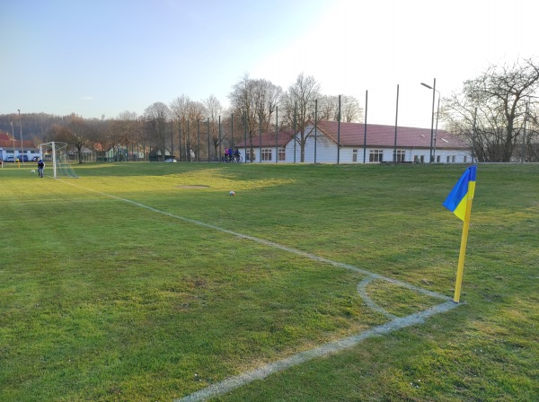 Sportplatz Oderstraße - Herzberg/Harz-Pöhlde