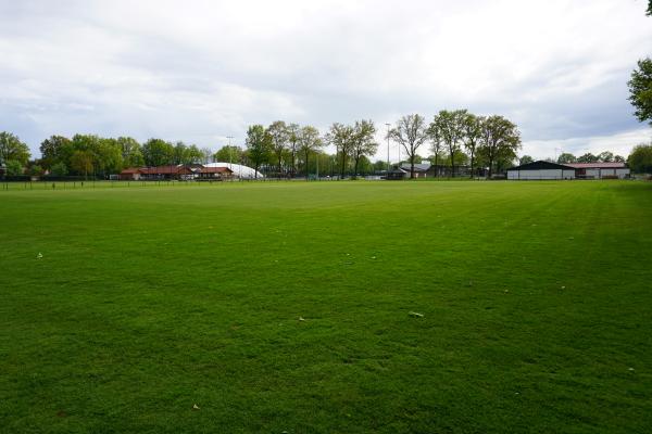 Getränke Hoffmann Stadion C-Platz - Spelle