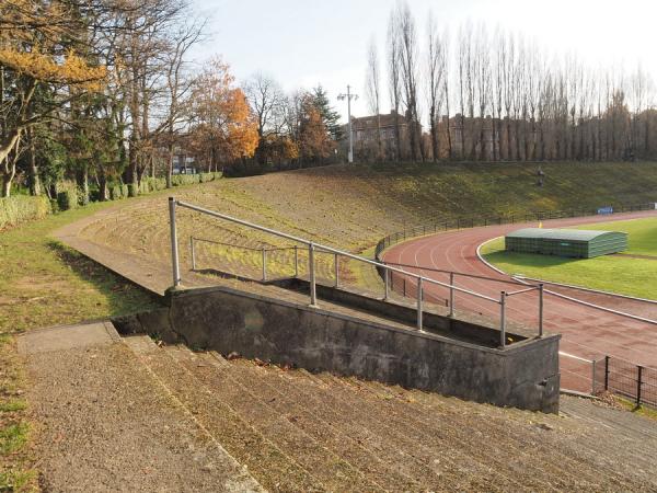 Drie Linden Stadion - Stade des Trois Tilleuls - Watermael-Boitsfort