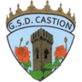 Wappen GSD Castion  110548