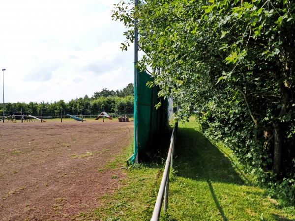 Sportplatz Belmicke - Drolshagen