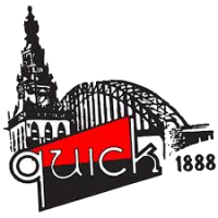 Wappen Quick 1888 diverse