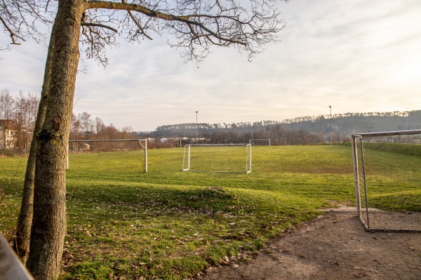 Sportanlage Trautskirchen Platz 2 - Trautskirchen