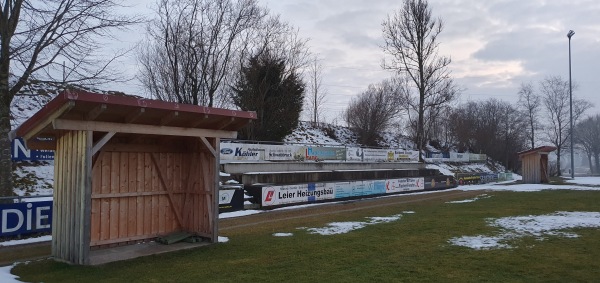 Sportanlage Schwabbruck - Schwabbruck