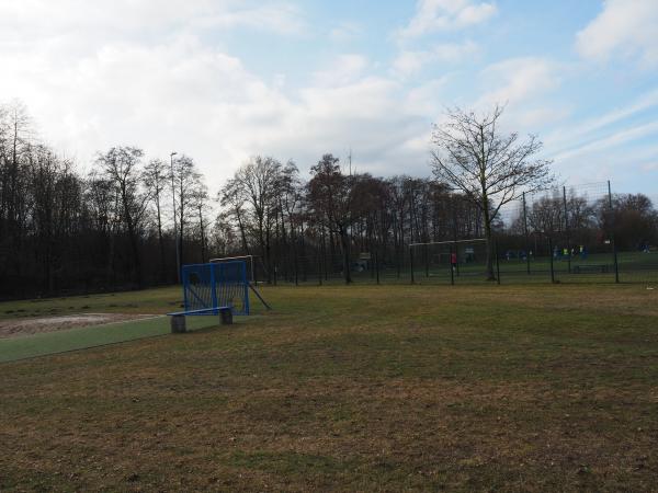 Sportzentrum Süd Platz 2 - Gütersloh