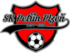 Wappen SK Petřín Plzeň  7185