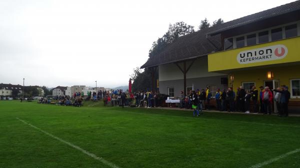 Feldaiststadion - Kefermarkt