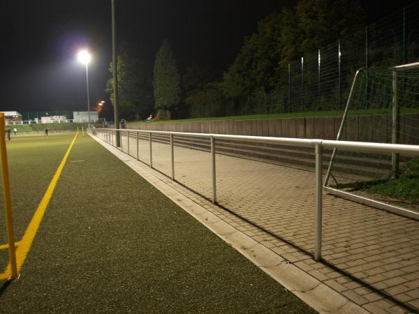 Sportanlage Honsberg - Remscheid-Honsberg