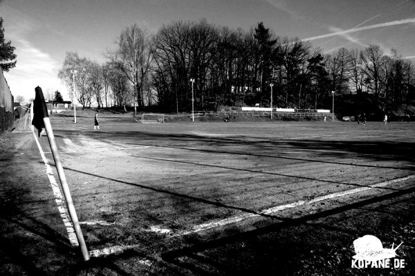 Sportplatz am Volkshaus - Oderwitz-Oberoderwitz