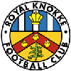 Wappen Royal Knokke FC Reserve  70589