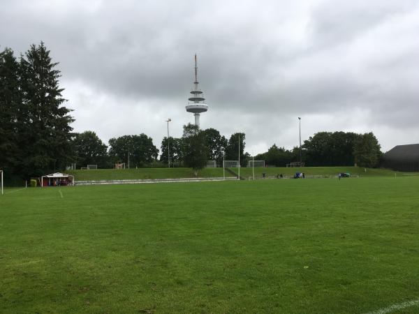 Idrætspark Husumer Straße - Schleswig