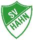 Wappen SV Hahn 01 diverse