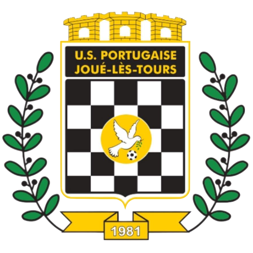 Wappen US Portugaise de Joué diverse
