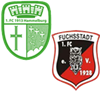 Wappen SG Hammelburg II / Fuchsstadt III (Ground B)
