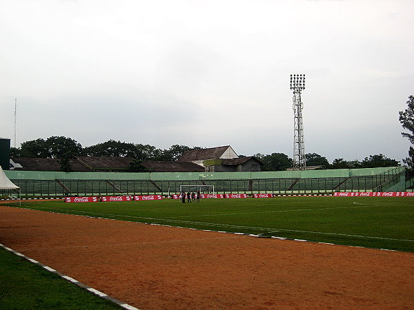Stadion Siliwangi - Bandung