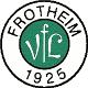 Wappen VfL Frotheim 1925 III