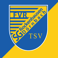 Wappen FV 1919 Rockenhausen diverse  73598