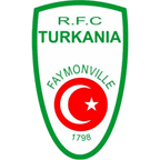 Wappen RFC Turkania Faymonville diverse 