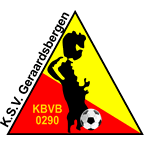 Wappen KSV Geraardsbergen diverse  93650