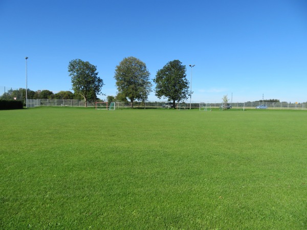 Sportanlage Jahnstraße Platz 2 - Brunnthal
