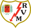 Wappen ehemals Rayo Vallecano