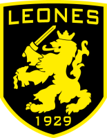 Wappen SV Leones diverse  82419