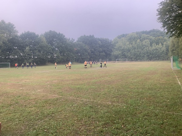 Sportplatz Lüblow - Lüblow