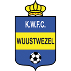 Wappen ehemals K Wuustwezel FC  99917