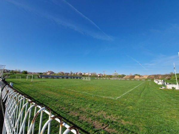 Stadion FK Sinđelić - Niš