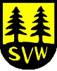 Wappen SV Waldmössingen 1921 III