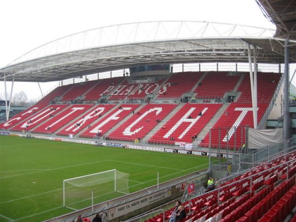 Stadion Galgenwaard - Utrecht