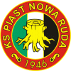 Wappen ehemals KS Piast Nowa Ruda