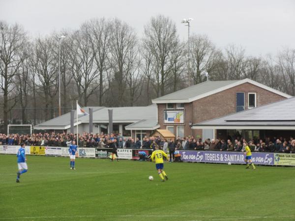 Sportpark De Molenheide - Schijndel