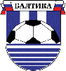 Wappen FK Baltika-2 Kaliningrad  102651