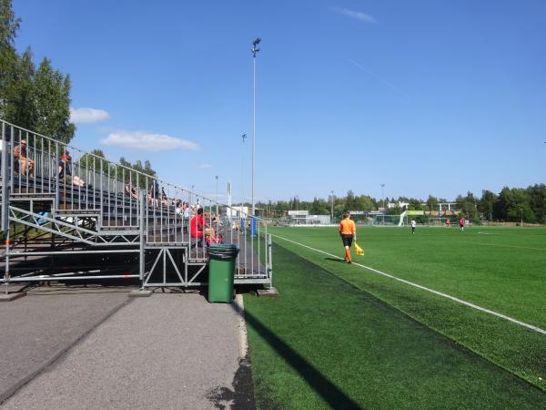 Espoonlahden urheilupuisto 2 - Espoo (Esbo)