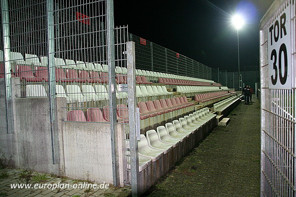 Marko Mock Arena - Bremen-Oberneuland