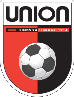 Wappen VV Union diverse  126717