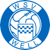 Wappen WSV Well (Wellse Sportvereniging) diverse  70821
