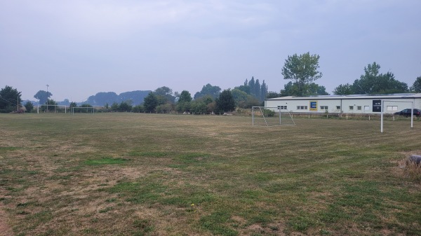 Sportstätte Kleinfurra 2 - Kleinfurra