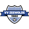Wappen VV Zeewolde diverse  80163