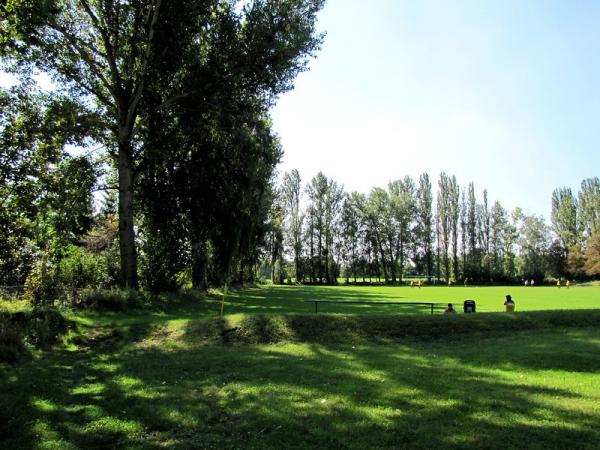 Sportplatz am See - Zeitz-Luckenau