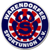 Wappen Warendorfer SU 85/72 II