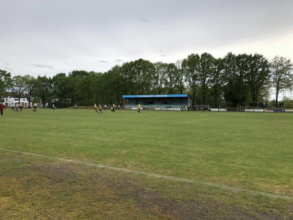 Sportpark Hoeveland - Waalre