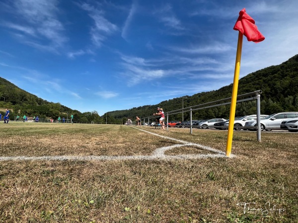 Sportgelände Hopfau - Sulz/Neckar-Hopfau