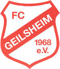 Wappen FC Geilsheim 1968 diverse  84058