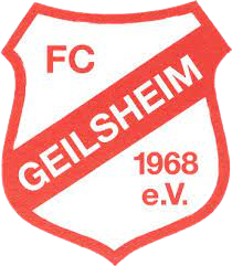 Wappen FC Geilsheim 1968 diverse