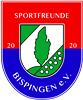 Wappen SF Bispingen 2020 II - Frauen