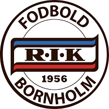 Wappen Rønne IK diverse  134959