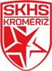 Wappen SK Hanácká Slávia Kroměříž