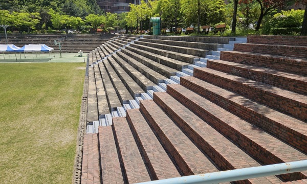 Yeoju Institute of Technology Stadium - Yeoju